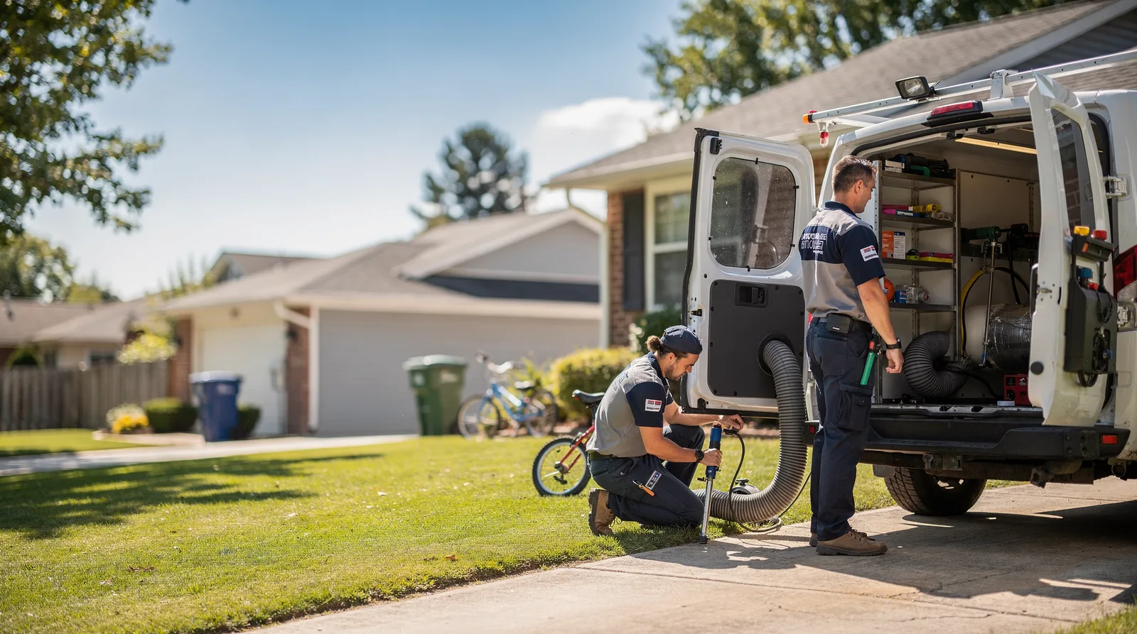 24/7 HVAC Repair & AC Replacement in Lakeside, MT near me